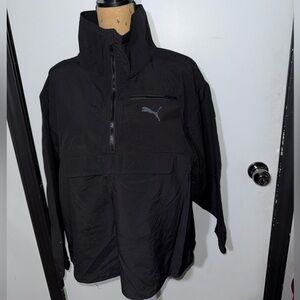 Puma women’s Black Jacket